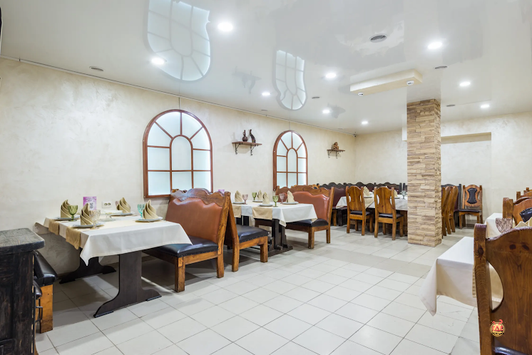 VIP зал  в «Уют» фотография №14