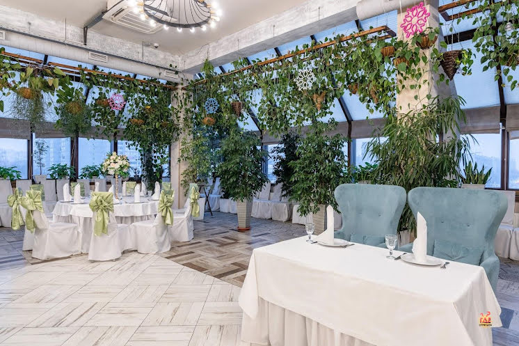 Банкетный зал  в «Дюшес Балашиха» фотография №2