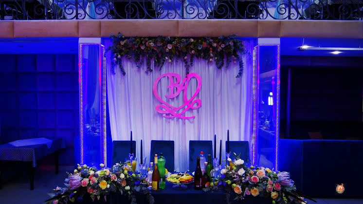 Концертный зал в «Арт-кафе «ЧАЙКА»» фотография №9