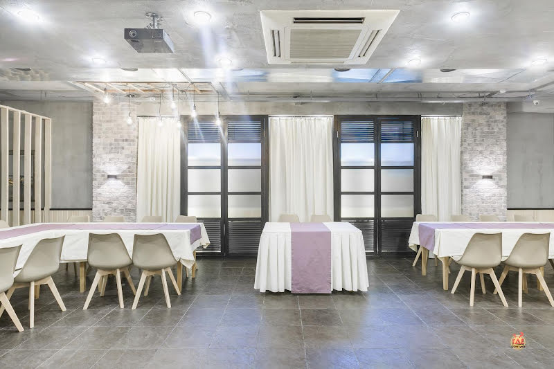 Банкетный зал «Мята» фотография №15