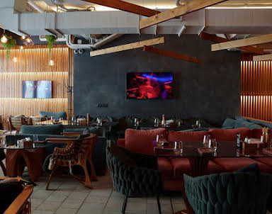  ресторан Cherish