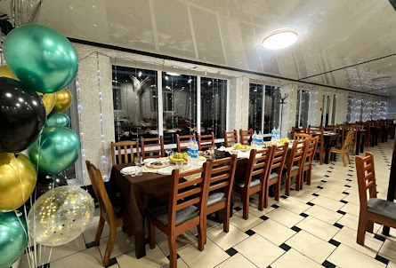 Основной зал в VIP-зал