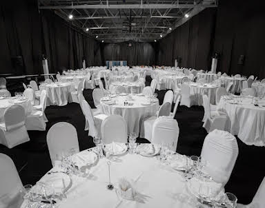  ресторан GOPARK HOTEL