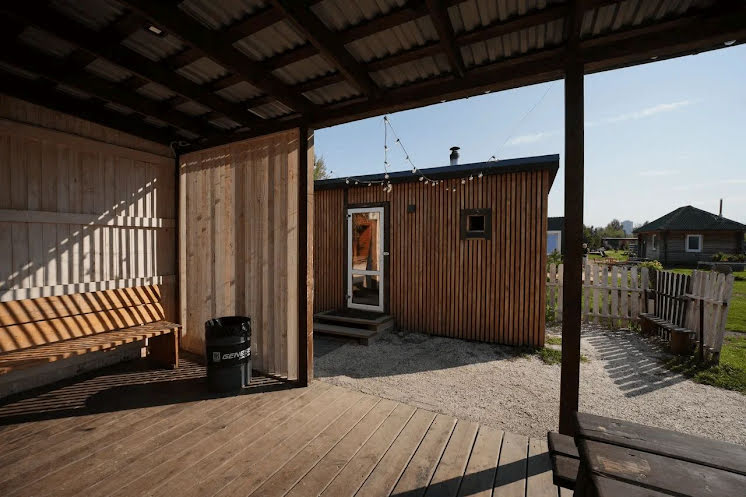 Комплекс №4 в «Мичуринские пруды» фотография №3