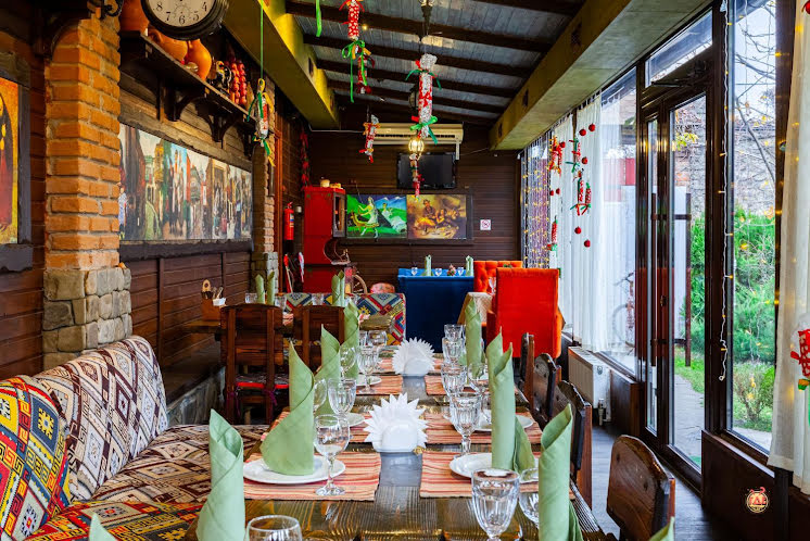 Галерея  в «Не горюй» фотография №9