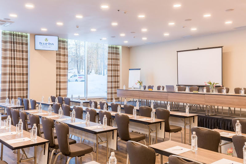 Sofrino Park фотография №19