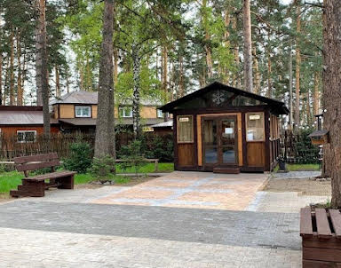  ресторан Академия