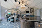 Шатер в «Greek & Palace»