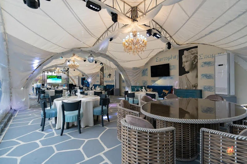 Greek & Palace фотография №5