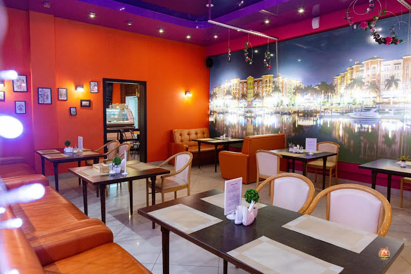 Капри фотография №8