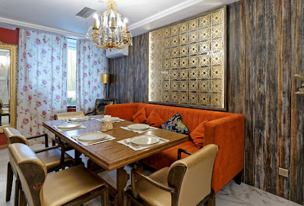 Зал миллионщика  в Зал миллионщика 