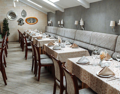  ресторан Респект