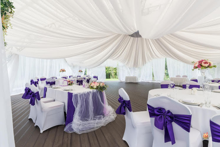 Шатер Sky в «Sofrino Park» фотография №10