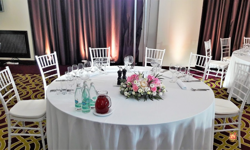 CORT INN Nizhny Novgorod City Center фотография №13