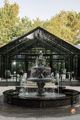 Оранжерея в «Зимёнки Парк» фотография №2