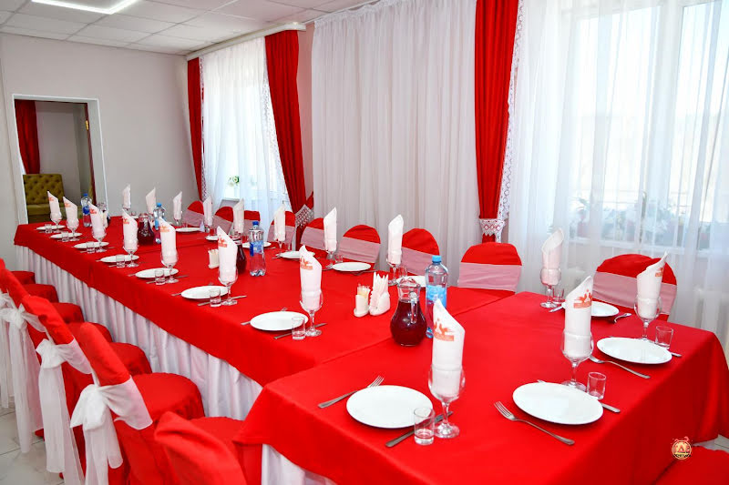 Оренбургское подворье фотография №13