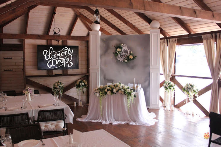 Веранда в «РестПарк Камин» фотография №4