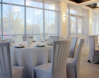 Новый год в Аврора