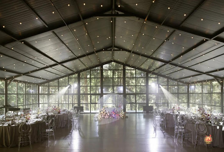 Веранда «Отрадное» в «Дивный Лес» фотография №16