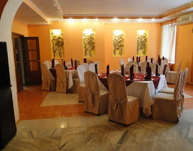  ресторан Райтекс