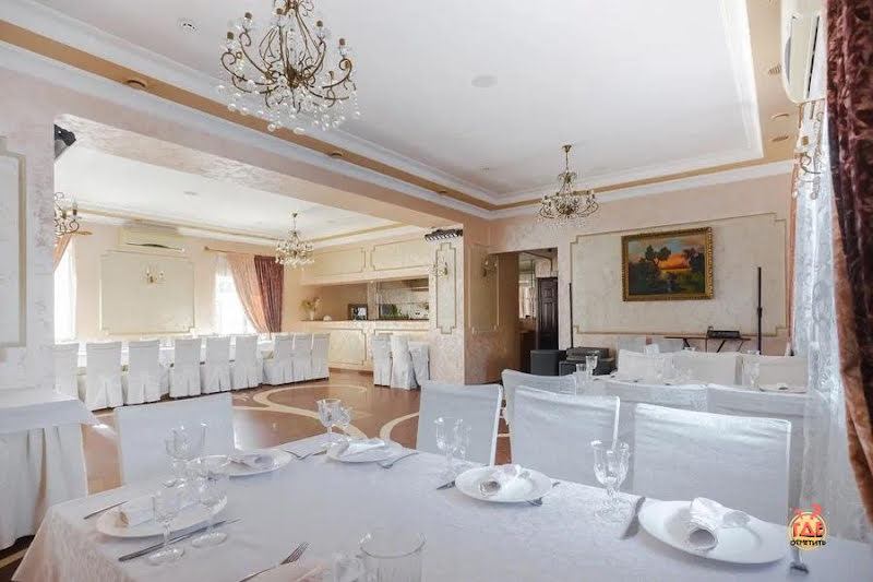 Шашлычный мир на Северном фотография №2