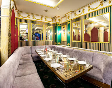 Новый год в Верона