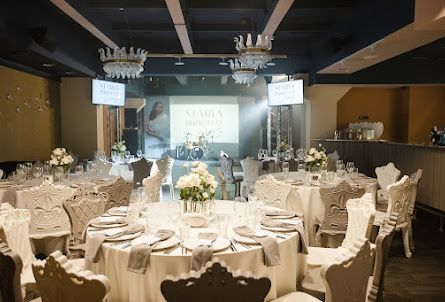 Amore в VIP-комната