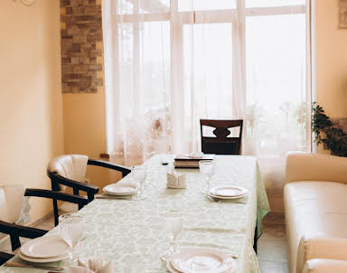  ресторан Paradise