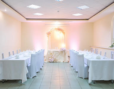  ресторан Апельсинка