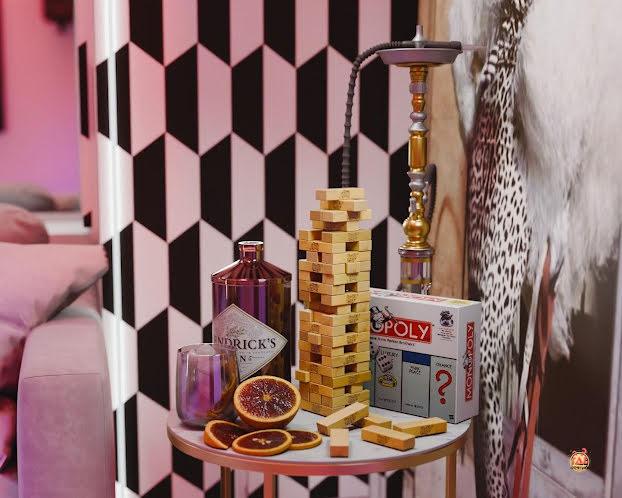 Лофт «Кутюр» в «В69» фотография №8