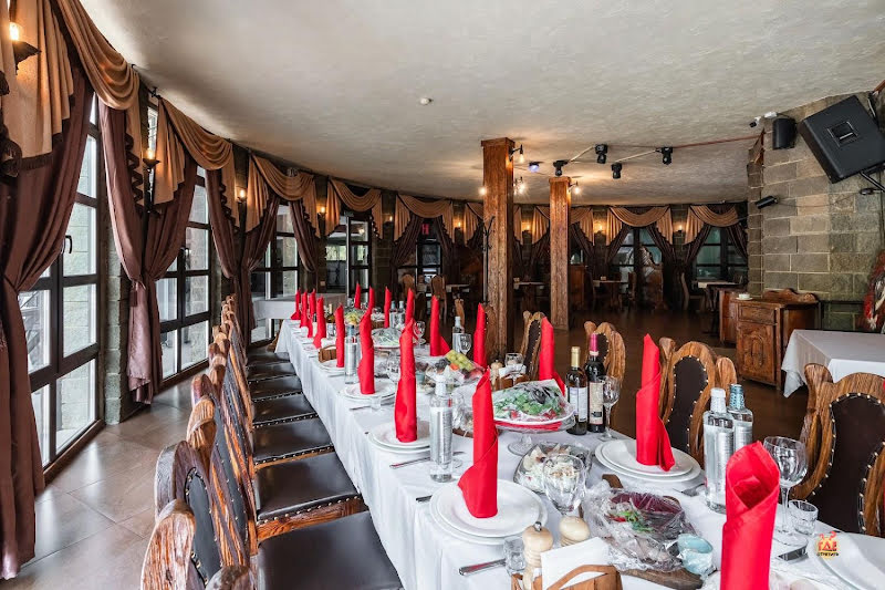 Южный дворик фотография №19