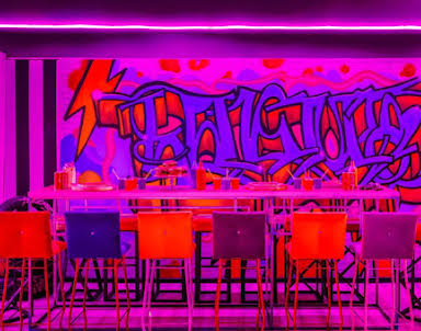  ресторан В69