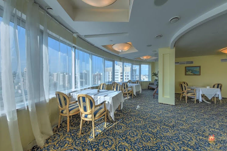 VIP-зал в «Онегин» фотография №7