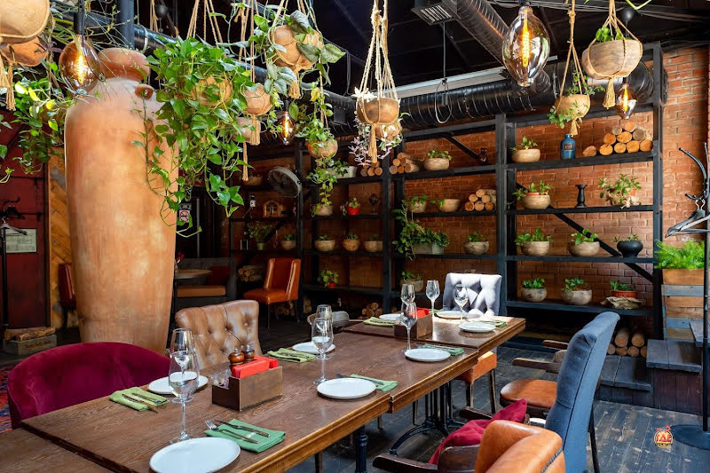 Пури Пури на Пушкинской фотография №10