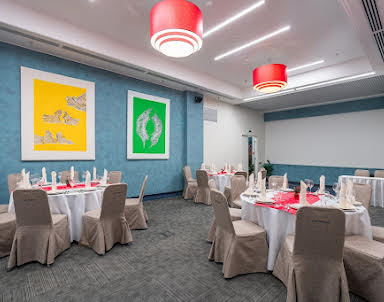  ресторан Арт Москва Войковская