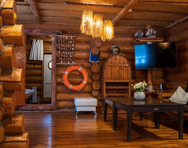  ресторан Holidaypark