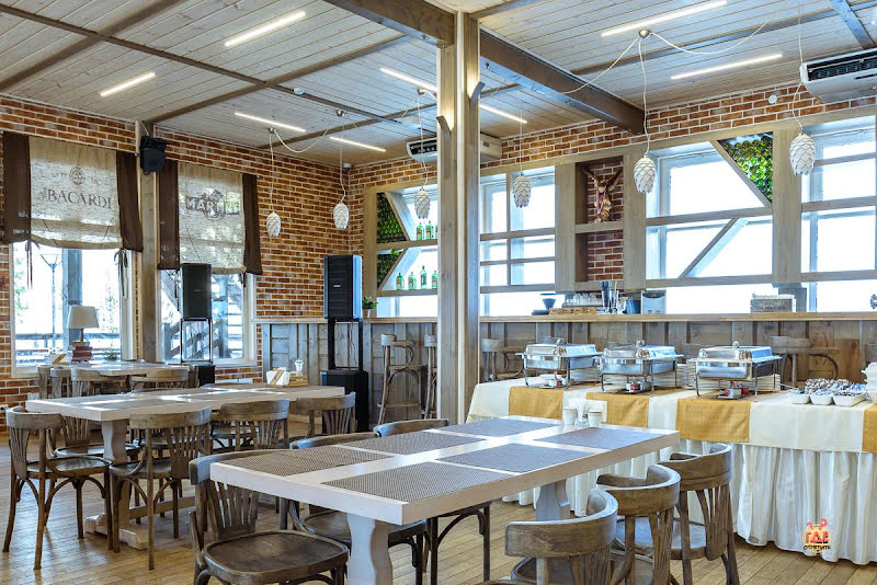 Золотая Долина фотография №10