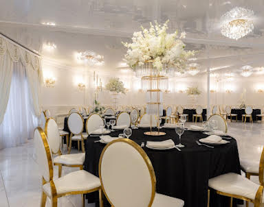  ресторан БониМариЯ