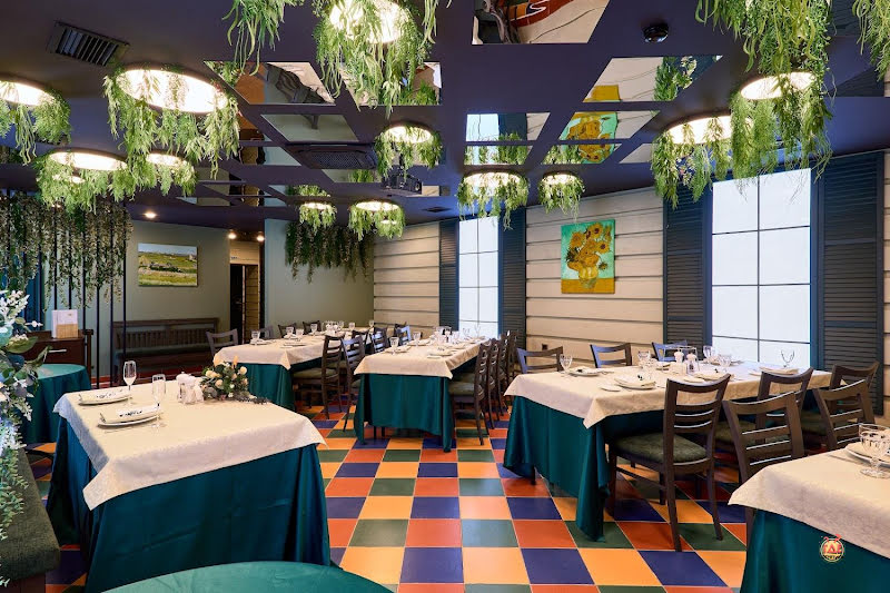 Соловьиная роща фотография №2