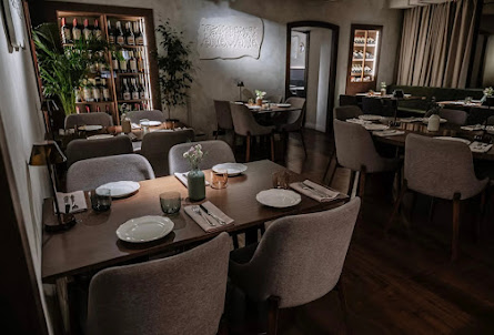 Зал "Dora" в Зал "LIZI"