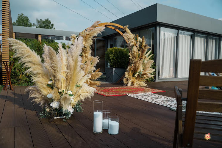 AquaGOlik в «GOPARK HOTEL» фотография №10