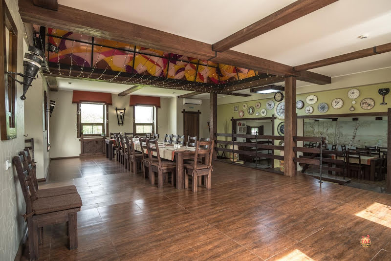 Старая мельница фотография №3