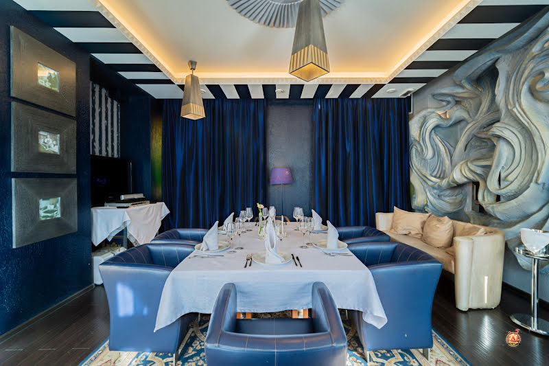 La Rose D’or фотография №1