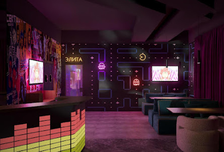 Зал на 50 человек  в вип