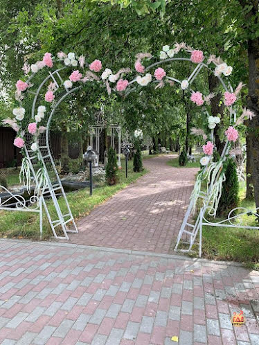 Летняя площадка в «Celebration Hall» фотография №4