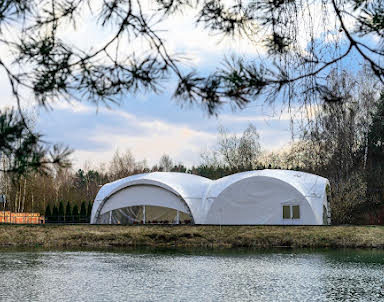  ресторан Теплеево Резорт