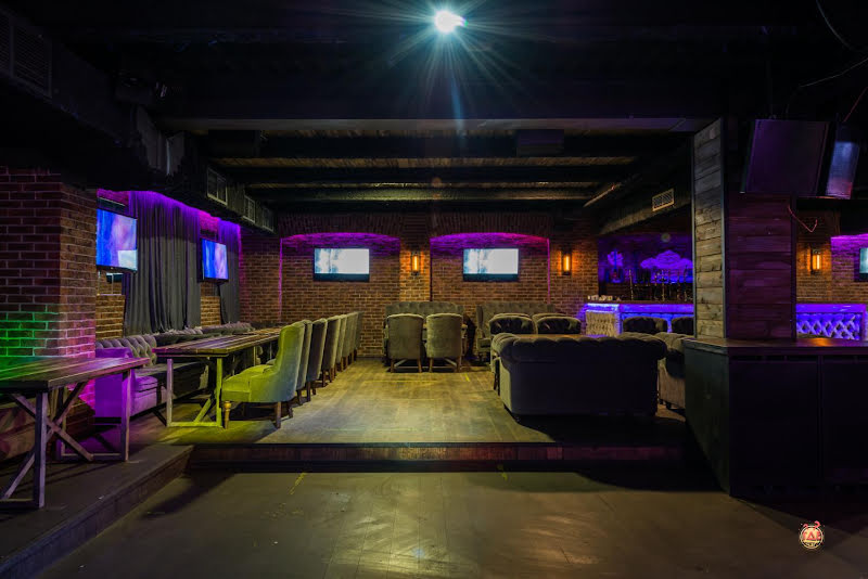 Republic Hall фотография №17