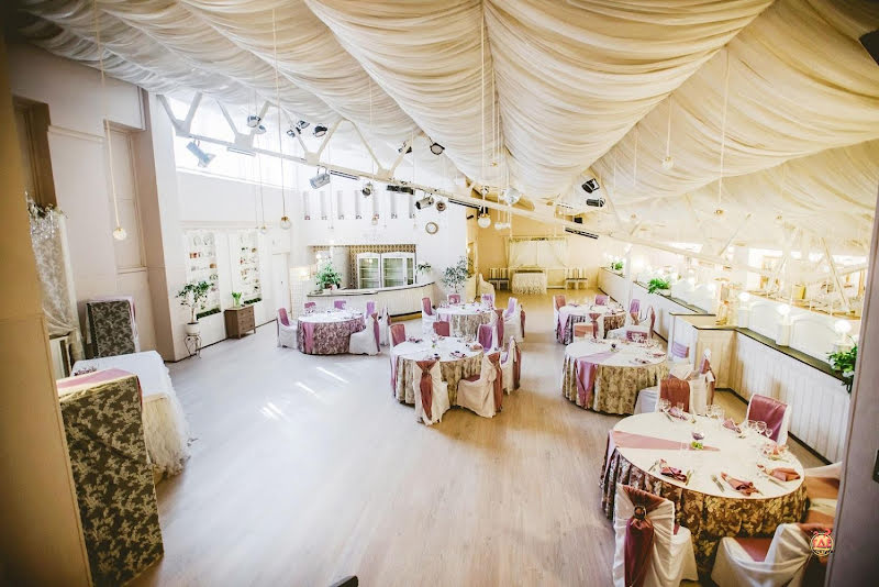 Дом Семейных Торжеств фотография №5