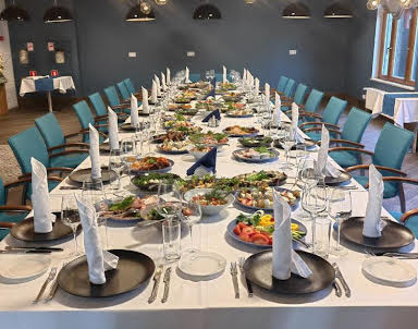  ресторан Гармония