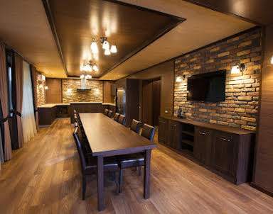  ресторан Резиденция 888